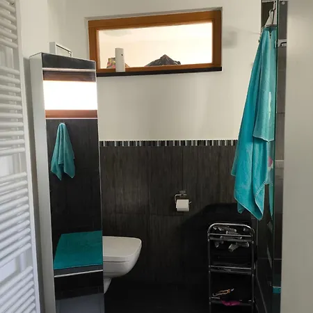 Grosse Rezattal Appartement Rottenbach (Roth)