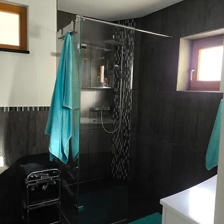 Appartement Grosse Rezattal