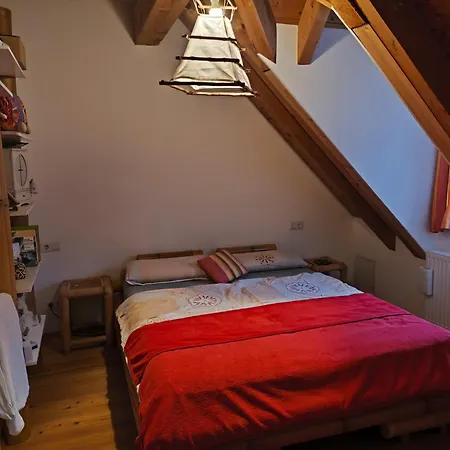 Grosse Rezattal Appartement