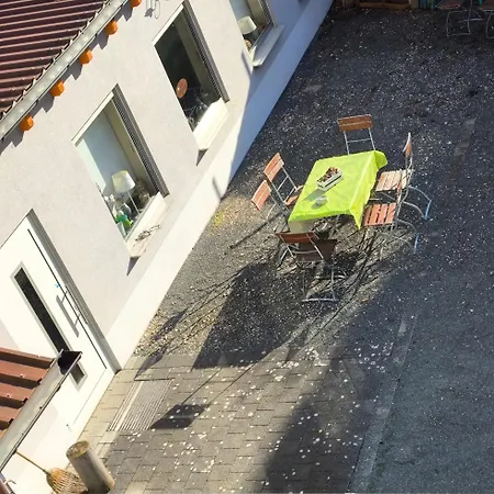 Grosse Rezattal Appartement