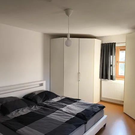 Grosse Rezattal Appartement