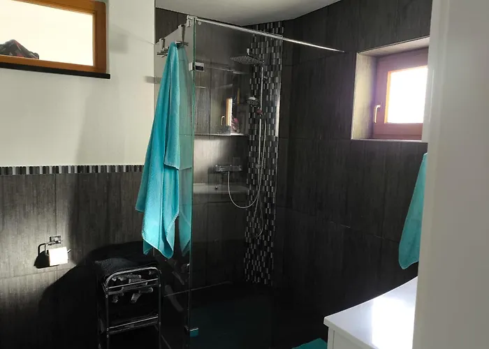 Apartment Große Rezattal
