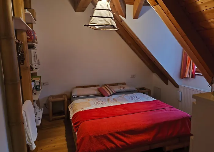 Grosse Rezattal Appartement